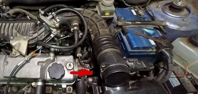 Почему плавают обороты двигателя на холостых оборотах на ВАЗ 2114 8-клапанный инжекторный? Источники